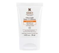 ¡38% DTO! Ultra Light Daily UV Defense Protector Solar Facial SPF50+ 30 ml