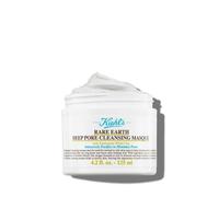 Kiehl's Rare Earth Deep Pore Cleansing Mask Mascarilla Facial, 28 ml
