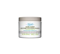 Kiehl's-Rare Earth Pore-Minimizing Clay Mask - 125ml