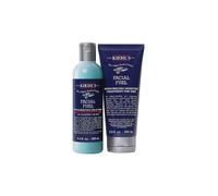 KIEHL'S Set de regalo - Colección The Classic Gentleman Set 250ml / 200ml