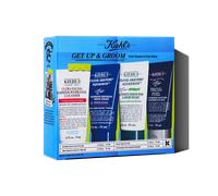 Kiehl's Set de regalo Levántate y Acicálate Set