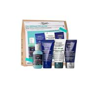 KIEHL'S Set de regalo - The Grooming Regimen Set 4x75ml