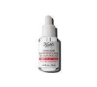 Kiehl's Suero ultra puro de alta potencia con ácido glicólico al 9.8%, suero facial exfoliante concentrado, para todo tipo de piel, 30 ml