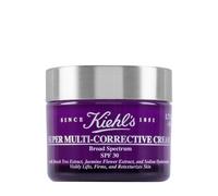 KIEHL'S Protección solar para el rostro Super Multi-Corrective Cream SPF30 Crema Facial Reafirmante - Correctora