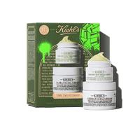 Kiehl's Time to Hydrate: Cofre de regalo para hidratación Set