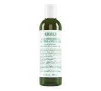 CUCUMBER HERBAL alcohol free toner 250 ml