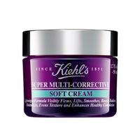 ¡37% DTO! Super Multi-Corrective Crema Anti Edad Soft Cream 50 ml