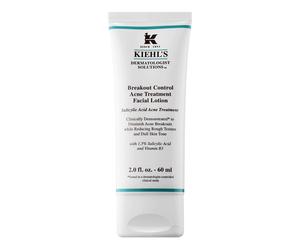 KIEHL'S Tratamientos especializados concentrados Breakout Control Blemish Treatment Facial Lotion Crema Facial AntiImperfecciones