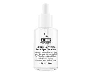 KIEHL'S Tratamientos especializados concentrados Clearly Corrective Dark Spot Solution Sérum Facial Corrector De Poros