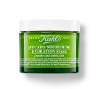 KIEHL'S Tratamientos hidratantes Avocado Nourishing Hydration Mask Mascarilla Hidratante