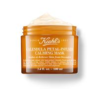 KIEHL'S Tratamientos hidratantes Calendula Petal-Infused Calming Mask Mascarilla Facial Calmante