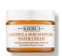 Crema Facial De Caléndula Multi-Beneficios - Kiehls Calendula Serum-Infused Water Cream 50 ml