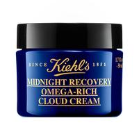 KIEHL'S Tratamientos hidratantes Midnight Recovery Omega Rich Cloud Cream