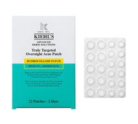 Kiehl's Truly Targeted Overnight Blemish Patches