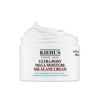 Kiehl's Ultra Body Mega Mouisture Squalane Crema Hidratante Corporal 250 ml