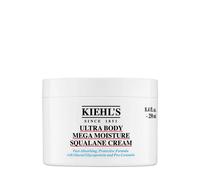KIEHL'S Cuidado Corporal Ultra Body Mega Mouisture Squalane Crema Hidratante Corporal