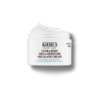 Kiehl's Ultra Body Mega Mouisture Squalane Crema Hidratante Corporal 250 ml