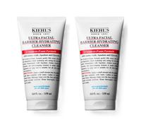 Kiehls - Ultra Facial Barrier-Hydrating Cleanser 150 ml Duo Set