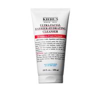Kiehl's Ultra Facial Barrier-Hydrating Cleanser Loción limpiadora 150 ml
