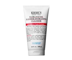 Kiehl's Ultra Facial Barrier-Hydrating Cleanser Loción limpiadora 150 ml
