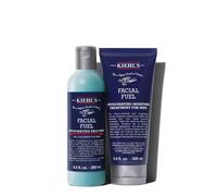 FACIAL FUEL ESTUCHE 2 pz