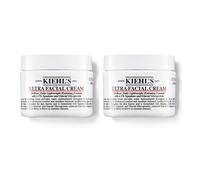 Kiehls - Ultra Facial Cream - 125ml Duo Set