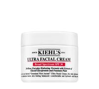 Ultra Facial Cream Spf30