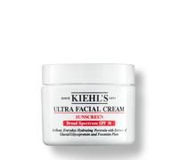 Kiehl's Ultra Facial Crema hidratante con spf 30, 50ml 50ML