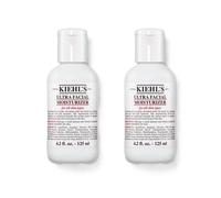 Kiehls - Ultra Facial Moisturizer - 125ml Duo Set