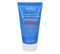 Kiehl's Ultra Facial Oil-Free Cleanser - For Normal to Oily Skin Types 150ml