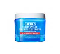Kiehl'S Ultra Facial Oil-Free Gel Cream 125 ml