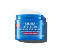 Kiehl's Ultra Facial Oil-Free Gel Cream 125 ml