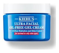 Kiehl'S Ultra Facial Oil Free Gel Cream 28 ml