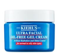 ¡35% DTO! Ultra Facial Oil-Free Gel Cream Crema Hidratante 28 ml