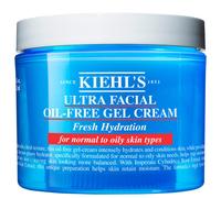 ¡35% DTO! Ultra Facial Oil-Free Gel Cream Crema Hidratante 50 ml