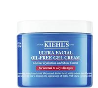Kiehl'S Ultra Facial Oil Free Gel Cream 50ml