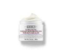 Kiehl's Ultra Facial Overnight Rehydrating Mask with 10.5% Squalane 100 g