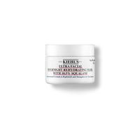 Kiehl's Ultra Facial Overnight Rehydrating Mask with 10.5% Squalane 25 g