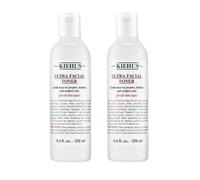 Kiehls - Ultra Facial Toner - 250ml Duo Set
