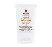 KIEHL'S Protección solar para el rostro Ultra Light Daily UV Defense SPF50 Pa+++ Protector Solar