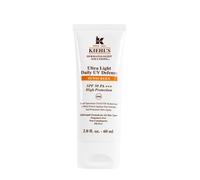 Loción Solar Hidratante De Alta Protección Con Extractos De Rosa Galica - Kiehl`s Dermatologist Solutions Ultra Light Daily Uv Defense Spf 50 60 ml