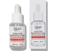 Kiehl'S Ultra Pure High-Potency Serum 9,8% Glycolic Acid 30 ml
