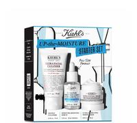 Kiehl's up the Moisture Set