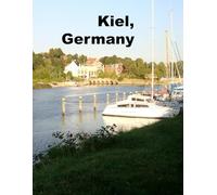 Kiel, Germany: Kiel, Germany is a coastal city located on the Baltic Sea.