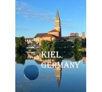 Kiel, Germany: Kiel is a coastal city in northern Germany overlooking the Baltic Sea.