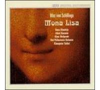 Kiel Philharmonic Or - Max von Schillings: Mona Lisa