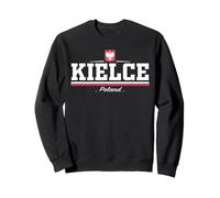 Kielce Poland/Polska Sudadera