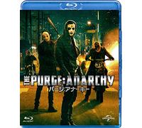 Kiele Sanchez - The Purge: Anarchy [Edizione: Giappone] [Italia] [Blu-ray]
