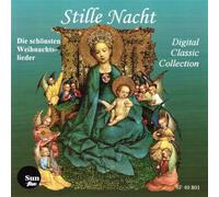 Kieler Knabenchor - Stille Nacht - Die schönsten Weihnachtslieder
