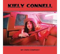 Kiely Connell - My Own Company [Vinilo]